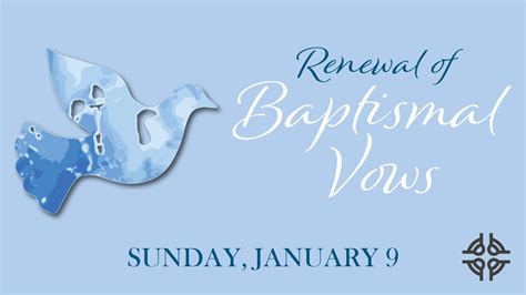a short explanation of the baptismal vow Reader