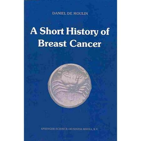 a short history of breast cancer PDF