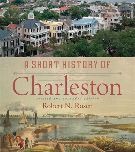 a short history of charleston PDF