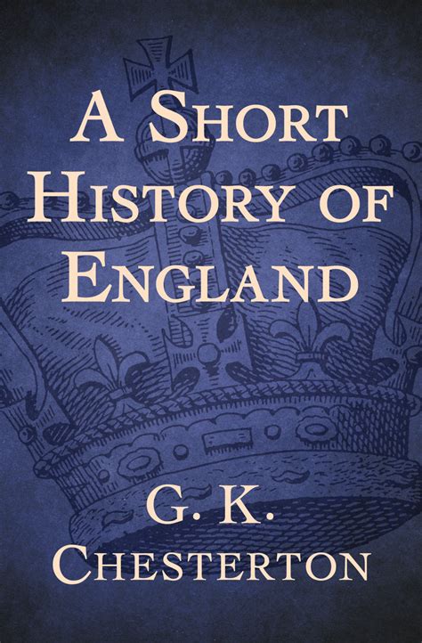 a short history of england Kindle Editon