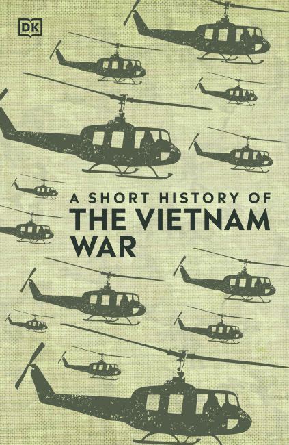 a short history of the vietnam war Kindle Editon