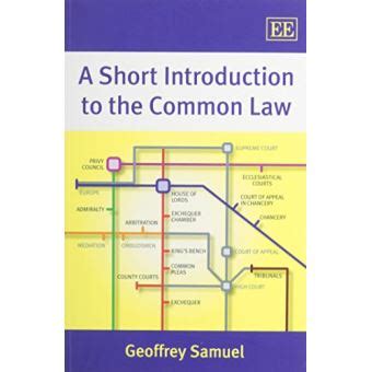 a short introduction to the common law Doc