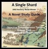 a single shard study guide Doc