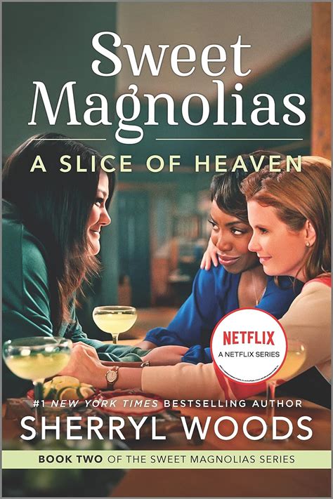 a slice of heaven a sweet magnolias novel Epub