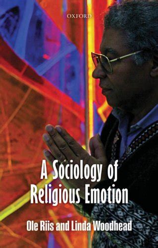 a sociology of religious emotion Ebook Doc