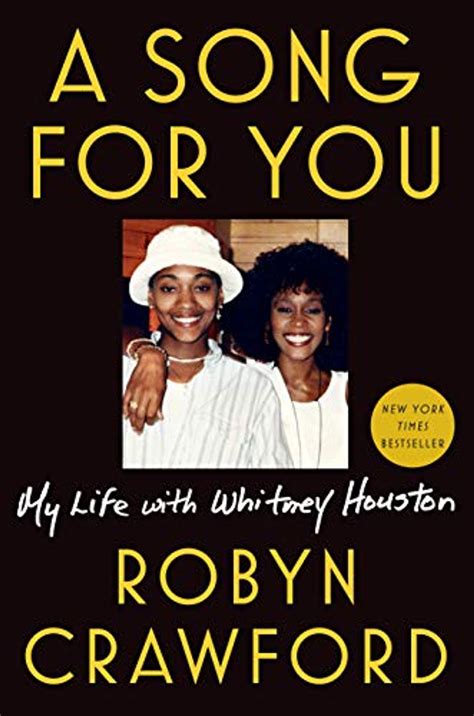 a song for you my life with whitney 47 Epub