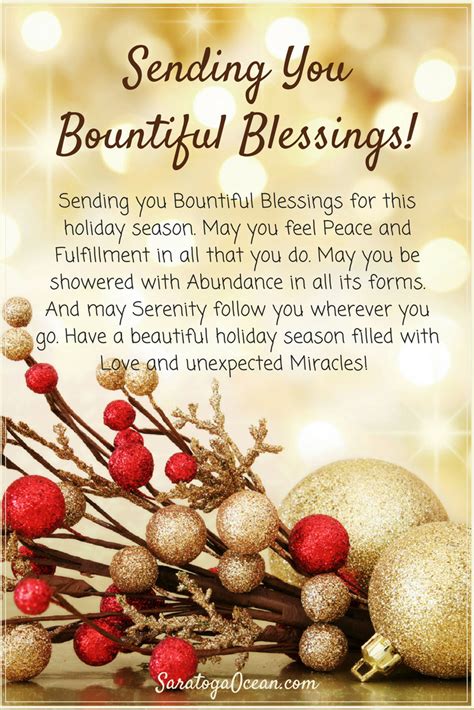 a special christmas blessing just for you Kindle Editon