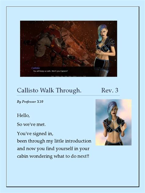 A Spell For All F95 Walkthrough