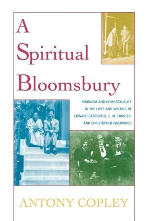a spiritual bloomsbury a spiritual bloomsbury Epub