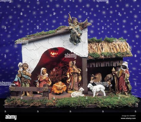 a stable in bethlehem a childs 1st nativity play scene Epub