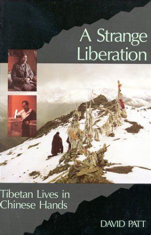 a strange liberation tibetan lives in chinese hands Epub