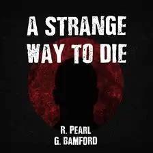 a strange way to die Epub