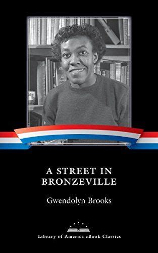 a street in bronzeville a library of america e book classic Doc