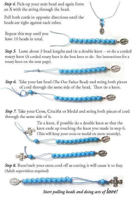 a string and a prayer how to make and use prayer beads Kindle Editon