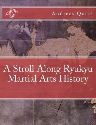 a stroll along ryukyu martial arts history PDF