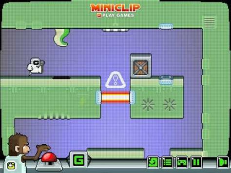 A Stroll In Space Walkthrough Level 13