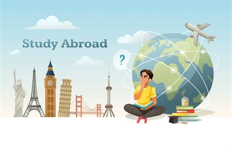 a student guide to study abroad PDF