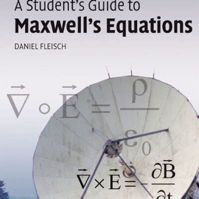 a students guide to maxwells equations Doc