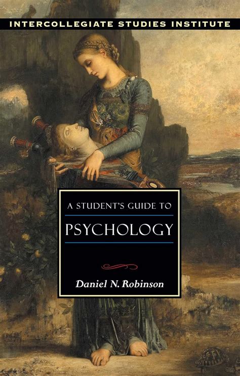 a students guide to psychology isi guides to the major disciplines Reader