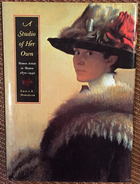 a studio of her own women artists in boston 1870 1940 PDF