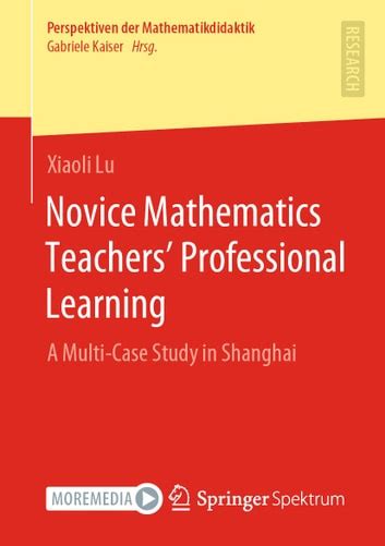 a study of mathematics novice teacher perceptions Ebook Reader