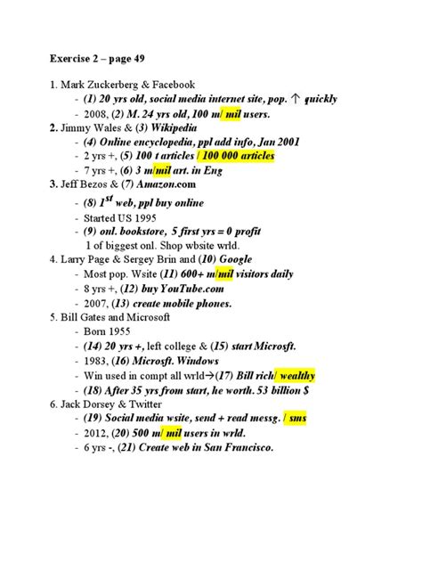 a study of matter unit 6 answer key Doc