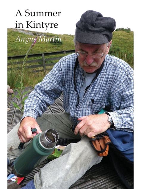 a summer in kintyre memories and reflections PDF