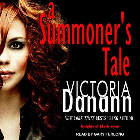 a summoners tale knights of black swan book 3 Reader