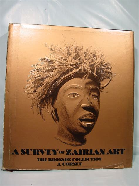 a survey of zairian art the bronson collection Reader