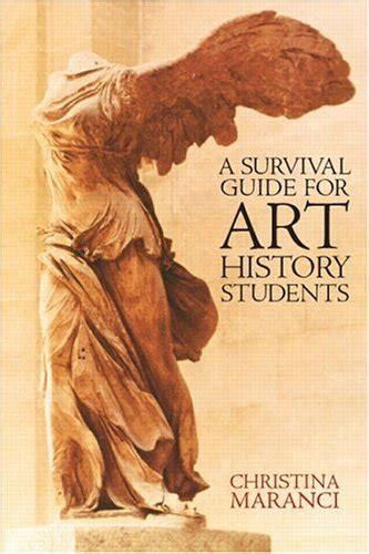 a survival guide for art history students Kindle Editon