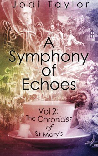 a symphony of echoes the chronicles of st marys volume 2 PDF