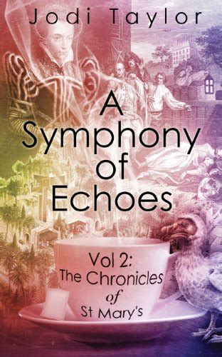 a symphony of echoes the chronicles of st marys volume 2 PDF