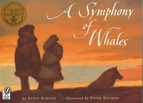 a symphony of whales Doc