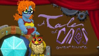 A Tale Of Caos Overture Chapter 2 Walkthrough