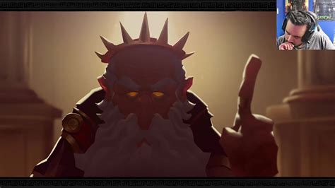 A Tale Of Fire And Lightning Walkthrough