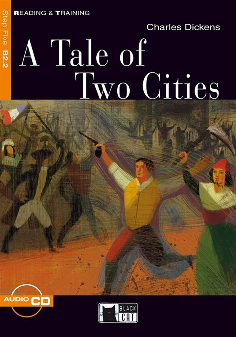 a tale of two cities a readers companion PDF