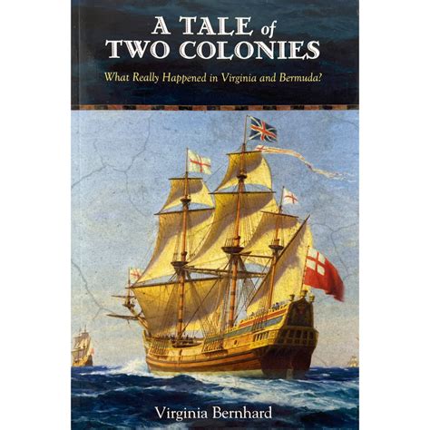 a tale of two colonies PDF