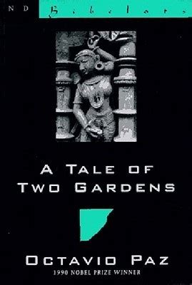 a tale of two gardens new directions bibelot Reader
