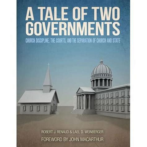 a tale of two governments Kindle Editon