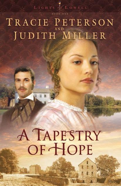 a tapestry of hope lights of lowell series 1 PDF