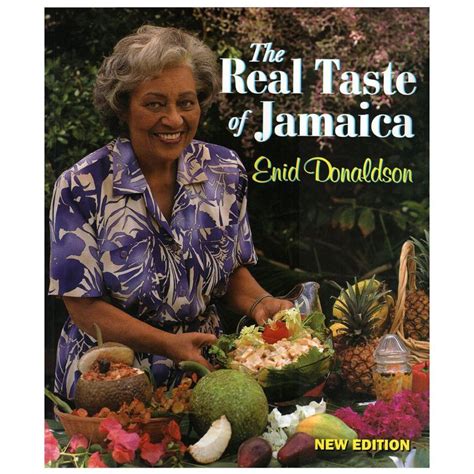 a taste of jamaica a taste of jamaica Reader