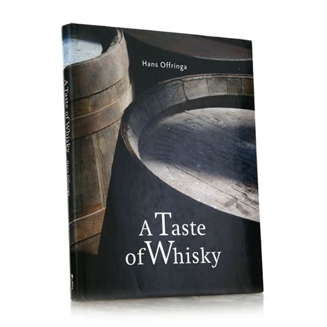 a taste of whisky by hans offringa Doc