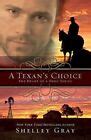 a texans choice the heart of a hero book 3 Reader