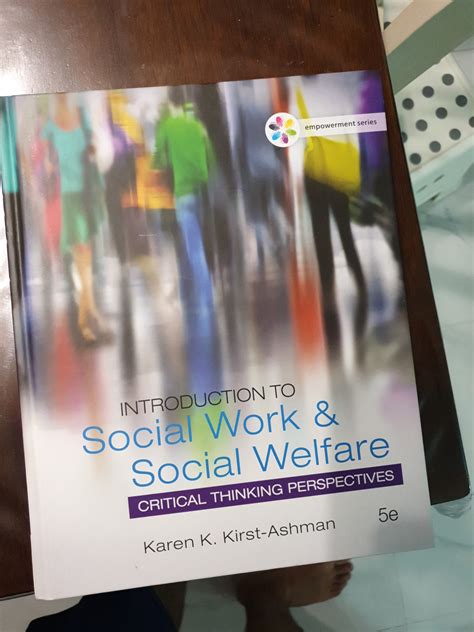 a textbook of social work a textbook of social work PDF