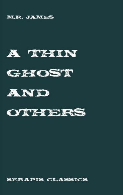 a thin ghost and others Epub