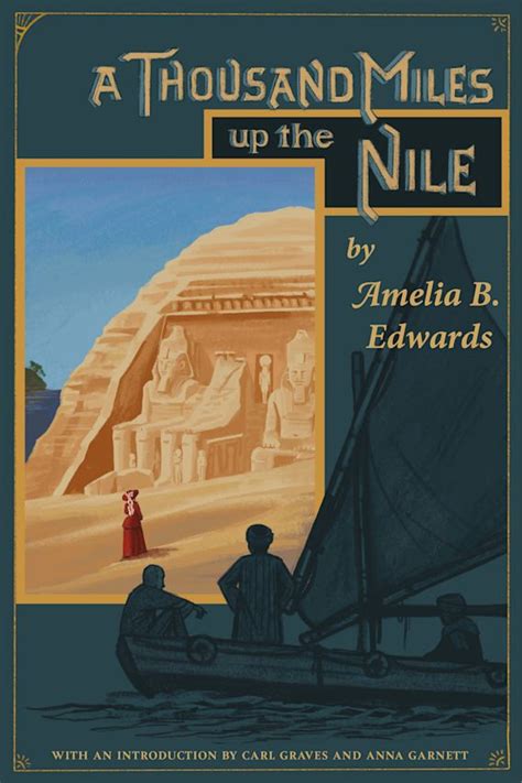 a thousand miles up the nile a thousand miles up the nile Reader