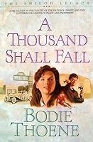 a thousand shall fall shiloh legacy book 2 PDF