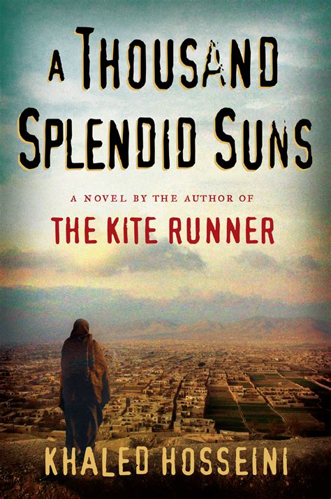 a thousand splendid suns Doc