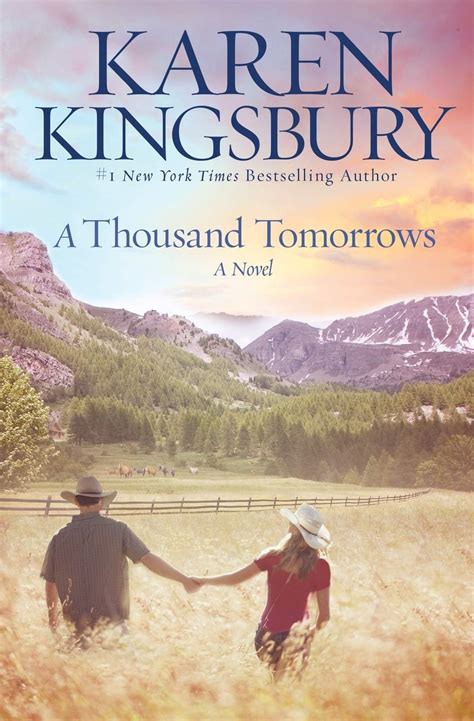 a thousand tomorrows cody gunner series 1 PDF