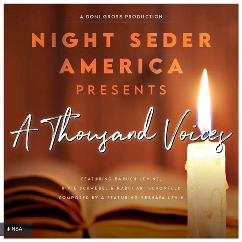 a thousand voices in the night a thousand voices in the night PDF